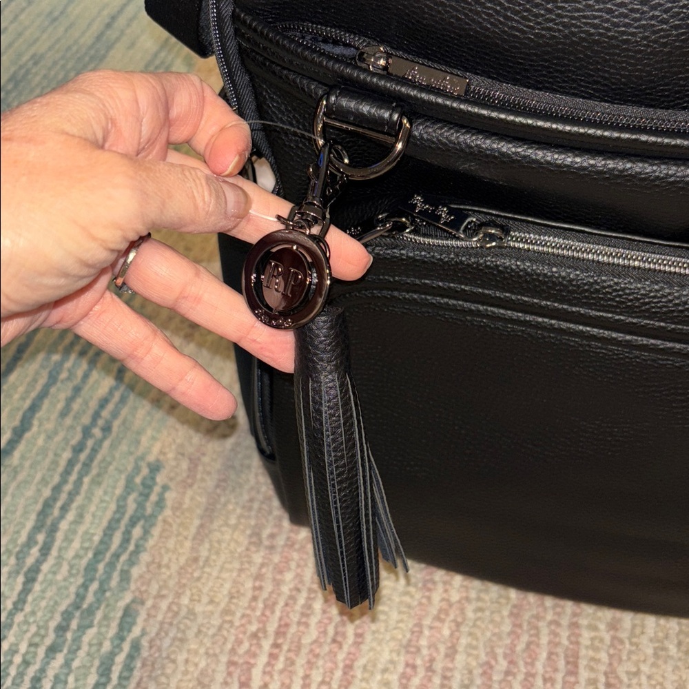 Rachel Parcell Itzy Ritzy Diaper Bag - Picture 4 of 8